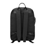 Mochila CoolCapital Brisbane para Laptop 15 Negra