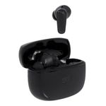 Audífonos One True Wireless ENC Bluetooth 5.4 Color Negro