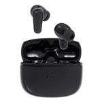 Audífonos One True Wireless ENC Bluetooth 5.4 Color Negro