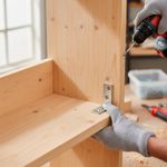 Esquinera Interna 1-1/2 x 5/8 Plg