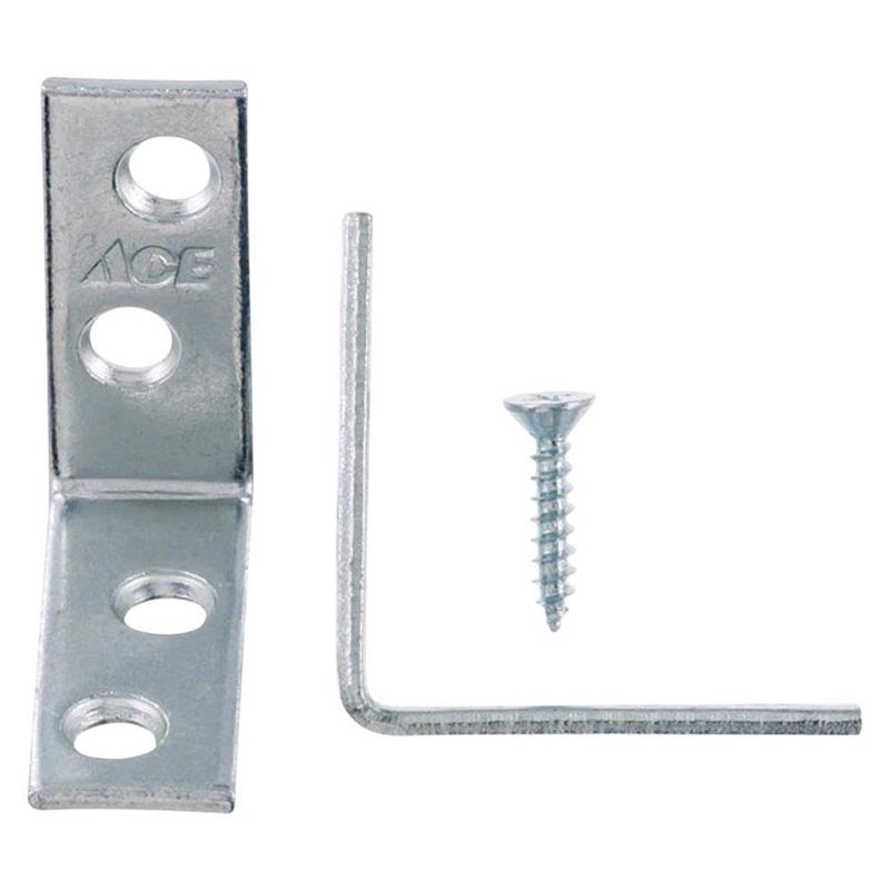 Esquinera Interna 1-1/2 x 5/8 Plg