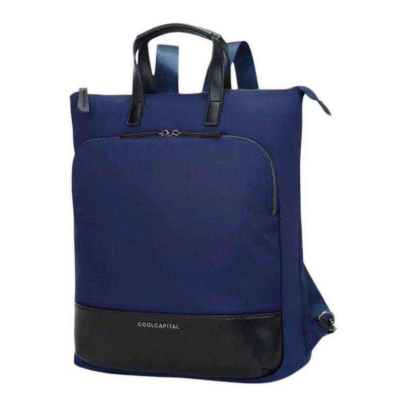 Mochila Tote Bag CoolCapital Brisbane para Laptop 15 Azul