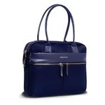 Bolso CoolCapital Bondi para Laptop de 14 Azul