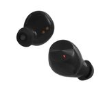 Soul Track: Earbuds TWS Inalámbricos Grafito