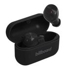 Soul Track: Earbuds TWS Inalámbricos Grafito