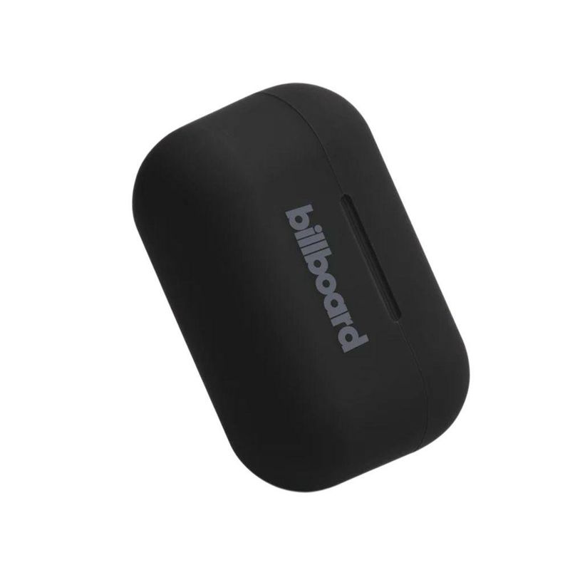 Soul Track: Earbuds TWS Inalámbricos Grafito