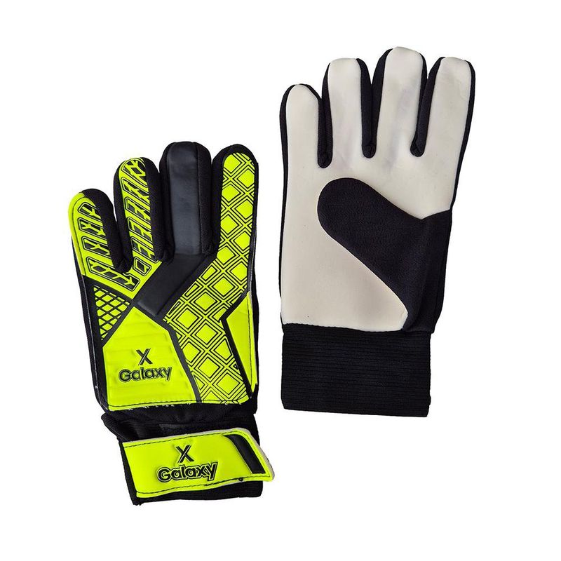 Guantes de Portero para Niño 6 a 12 Años - Colores Surtidos