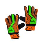 Guantes de Portero para Niño 6 a 12 Años - Colores Surtidos