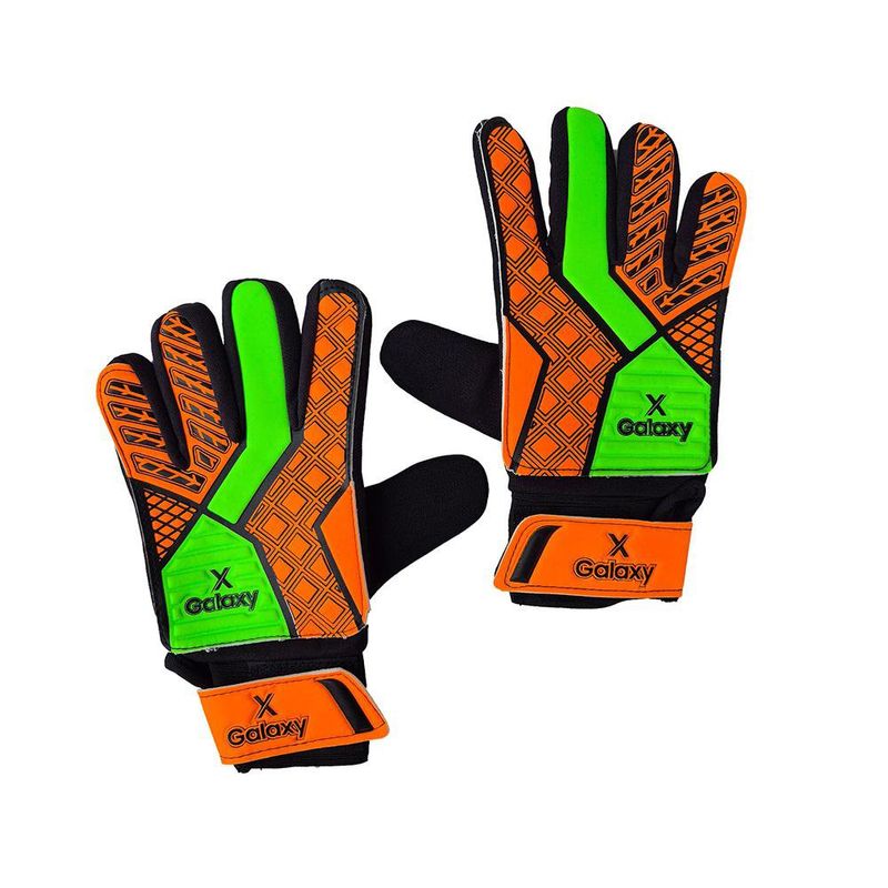 Guantes de Portero para Niño 6 a 12 Años - Colores Surtidos