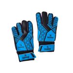 Guantes de Portero para Niño 6 a 12 Años - Colores Surtidos
