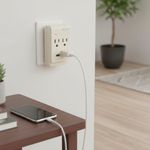 Protector de Pared 4 Entradas