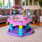 Ejercitador para Bebé Sweet Tea Party