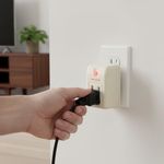 Protector de Pared 1 Entrada