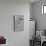 Caja de Distribución de Empotrar para 4 Flipones