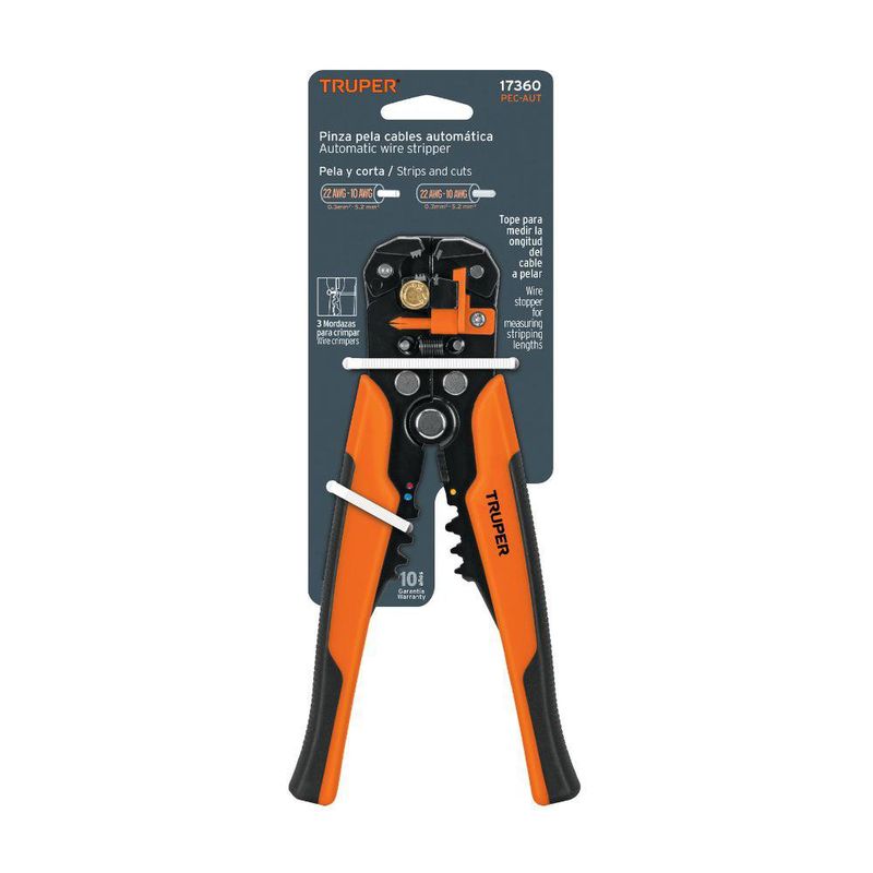 Pela Cables de 10-22 Awg