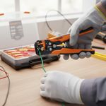 Pela Cables de 10-22 Awg