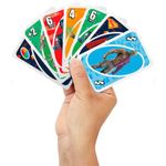 Juego de Cartas UNO Edición Superman