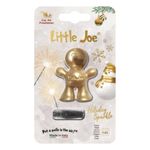 Little Joe Aromatizante para Vehículo Holiday Sparkle