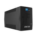 Ups Inteligente 1200 W de 8 Salidas