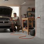 Extensión para Interior De 4 M y 16 Awg