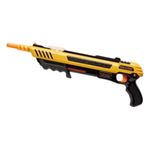 Pistola Repelente de Insectos Voladores con Mira