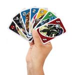 Juego de Cartas UNO Edición Spider-Man