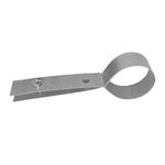 Abrazadera para Niple de Acometida 1 1/4