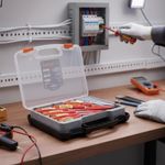 Set de Destornilladores para Electricista