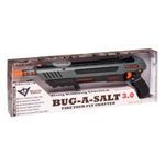 Pistola Repelente de Insectos Voladores Black Fly Edition con Mira