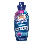 Suavitel Complete Fresca Primavera Fragancia Duradera 800 ml