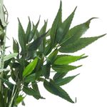 Planta Quercus Artificial en Maceta 45X45X100 cm