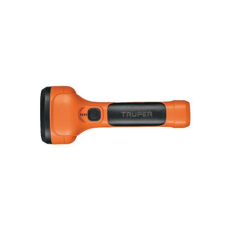 Linterna de Mano Recargable Led