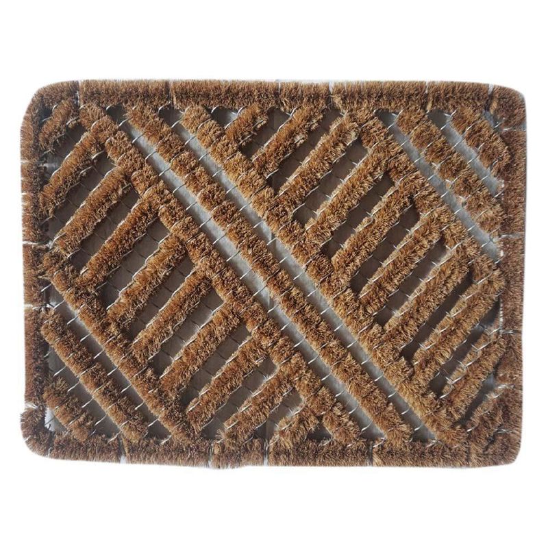 Alfombra De Entrada 40X60 Cm - Viva