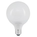 Bombilla Globo Led De 10 W - Volteck