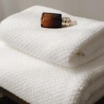 Toalla de Mano Texturizada Colores Surtidos