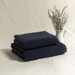 Toalla de Mano Texturizada Colores Surtidos