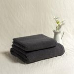 Toalla de Mano Texturizada Colores Surtidos