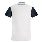 Camisola de la Selección de Guatemala para Dama Blanca y Azul