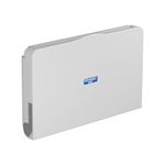 Cambiador Horizontal de Pared en Polietileno para Bebé