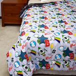 Edredón Imperial Niños Diseños Surtidos