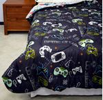 Edredón Imperial Niños Diseños Surtidos