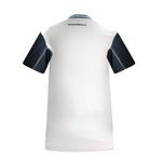 Camisola de la Selección de Guatemala para Caballero Blanca y Azul