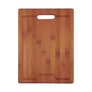 Tabla de Picar de Bambú 39.8 X 26 Cm