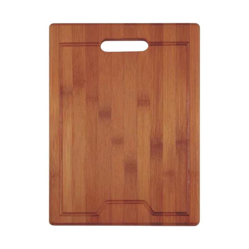 Tabla de Picar de Bambú 39.8 X 26 Cm