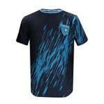 Camisola de la Selección de Guatemala para Caballero Azul