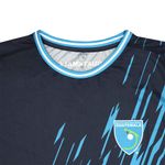 Camisola de la Selección de Guatemala para Caballero Azul