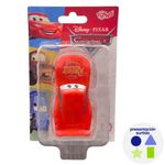 Mini Figura de Auto Disney Pixar Cars Diseños Surtidos