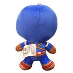 Peluche Capitán América de 20 Cm