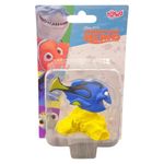 Mini Figura Buscando a Nemo Diseños Surtidos