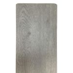 Piso Vinilico Spc Artic Hielo de 18 x 122 cm en Caja de 2.64 m²